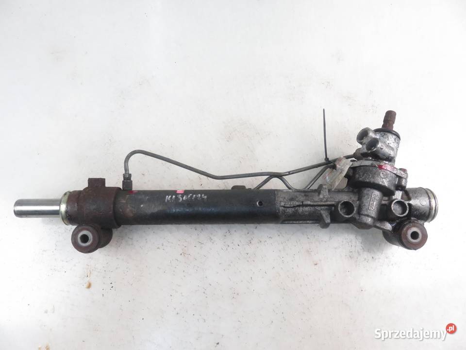 MAGLOWNICA TOYOTA PREVIA II R3