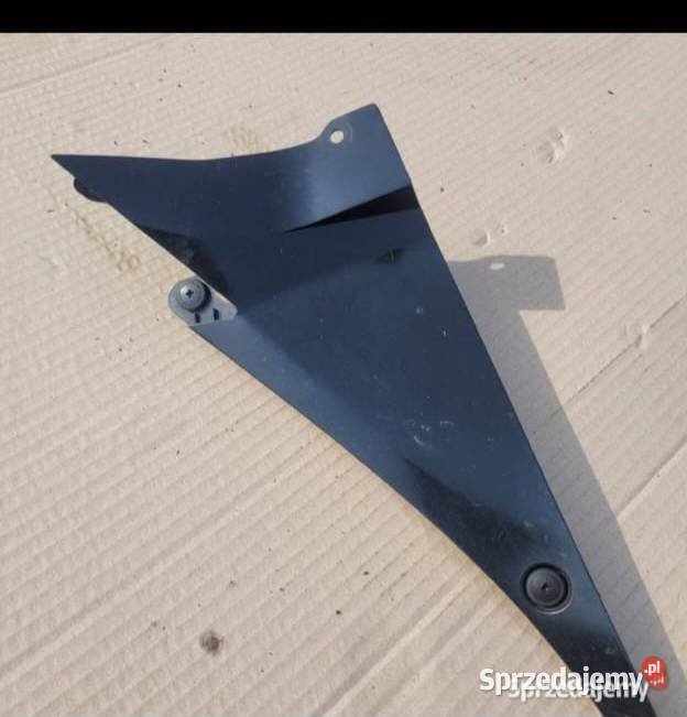Honda CBR 1000 RR SC59 WYPEŁNIENIE CZASZY OSŁONA Nowy Tomyśl sprzedam
