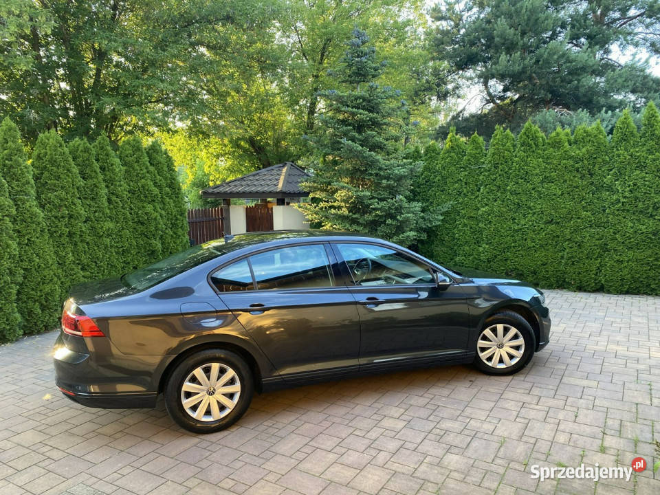 Volkswagen Passat I Wł Krajowy 15 TSI Essence Passat Pruszków sprzedam