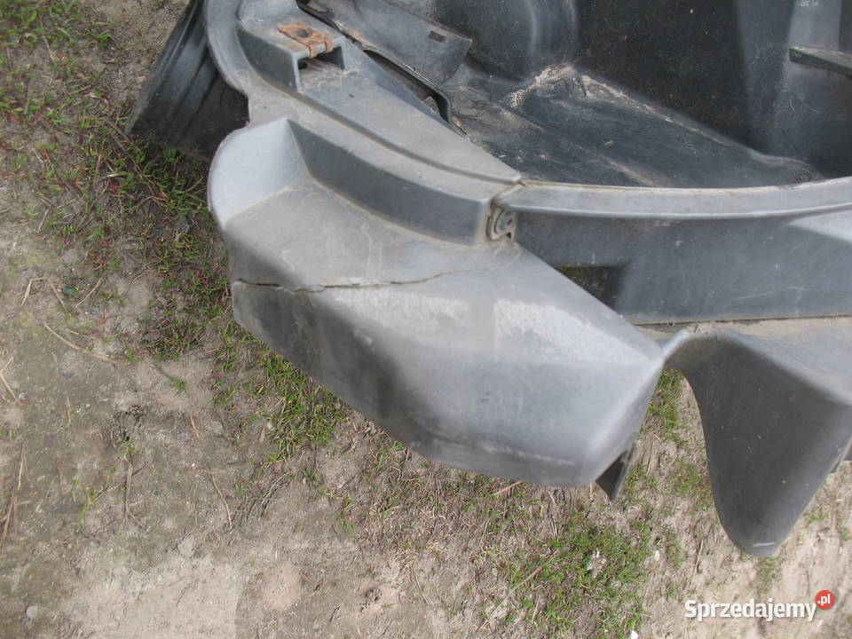 pas przedni vw sharan seat alhambra