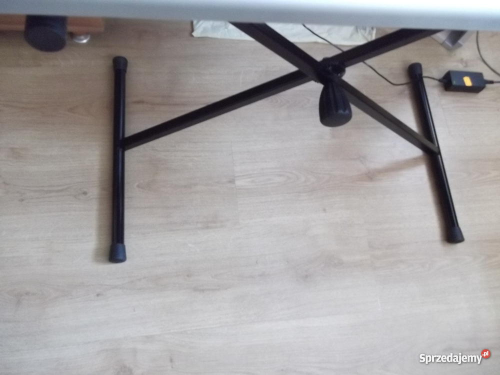 Casio WK3800 100 Warszawa Warszawa