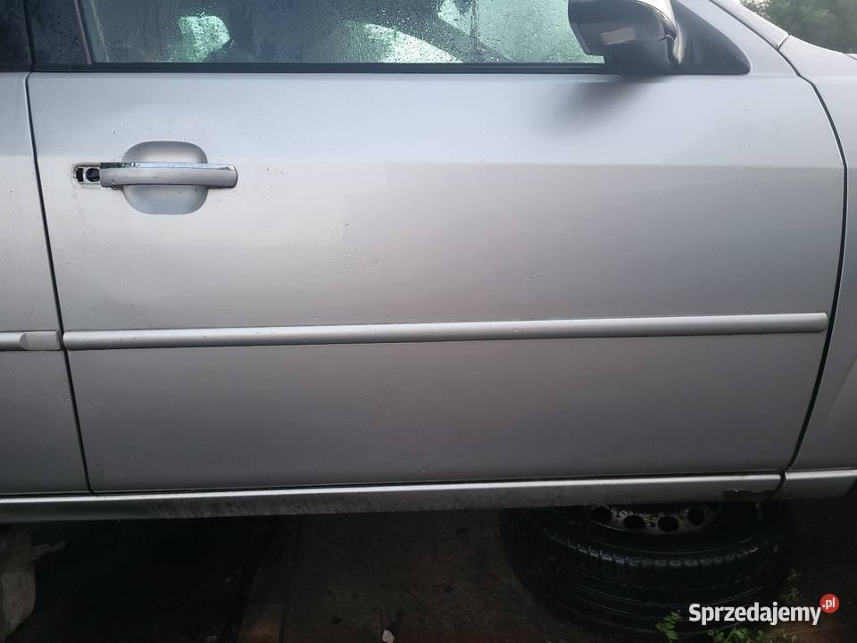 Ford Mondeo mk3 kombi Polift 2006r Kod lakieru Stargard