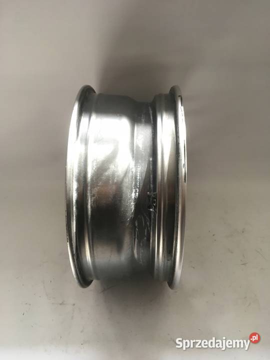 Koło felga aluminiowa DOTZ KBA 49365 Łobżenica