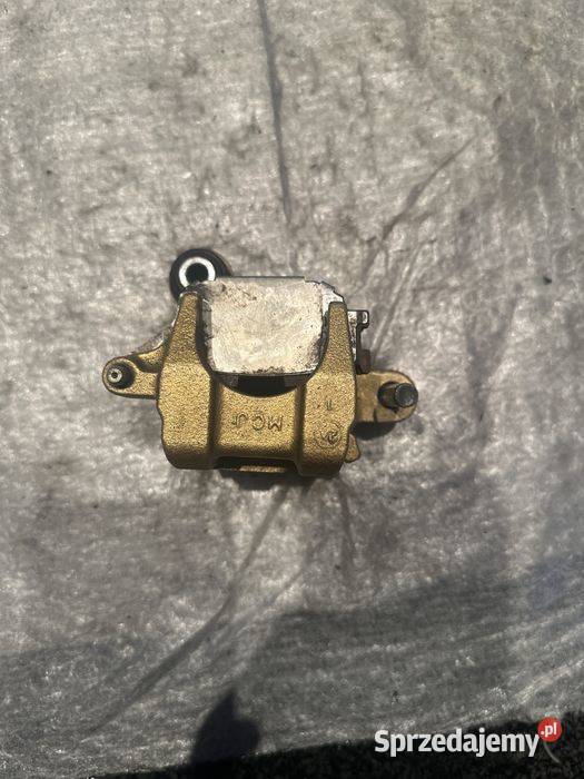 Zacisk Hamulcowy Tył Honda CBR 954 RR SC50 M753 sprzedam
