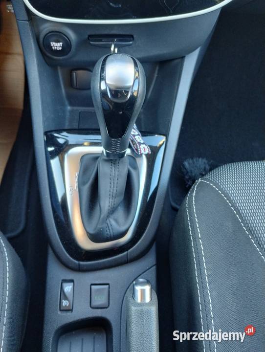 15 Diesel Automat 90KM