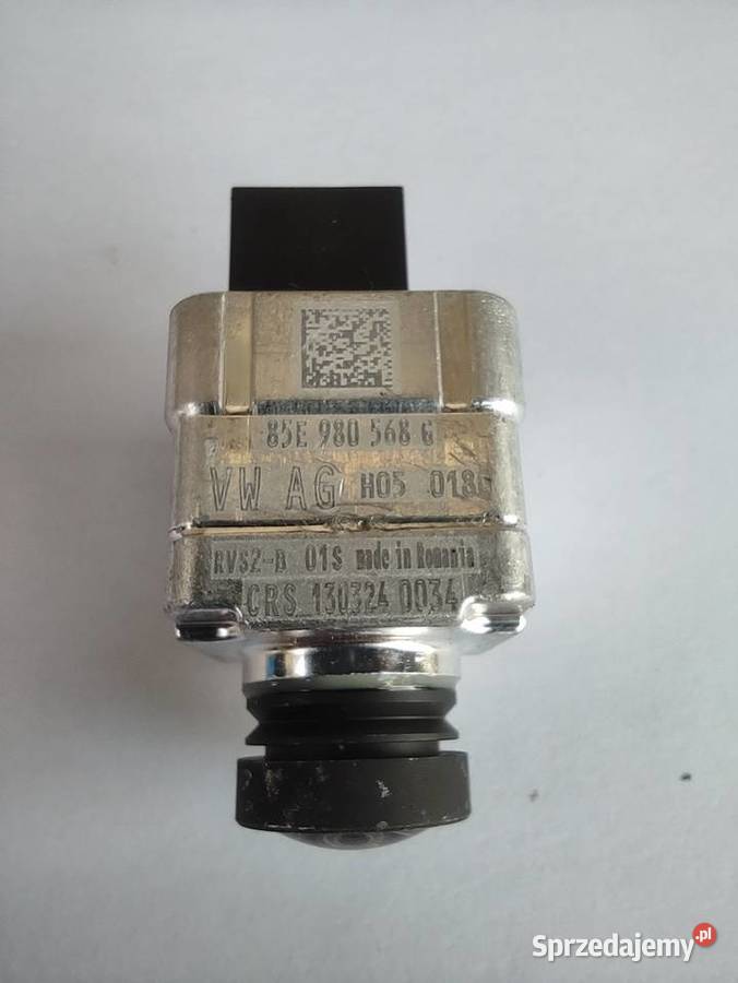 Kamera Porsche Audi VW 85E 980 568 E osobowe Głogówek sprzedam
