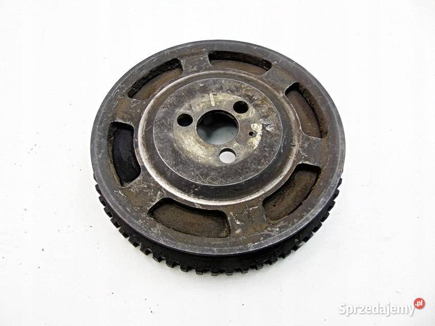 KOŁO PASOWE WAŁU 12 8V FIAT PUNTO I PALIO 75 Sosnowiec