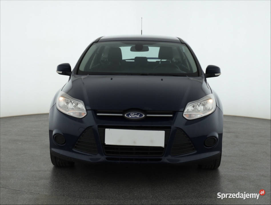Ford Focus 16 TDCi Piaseczno