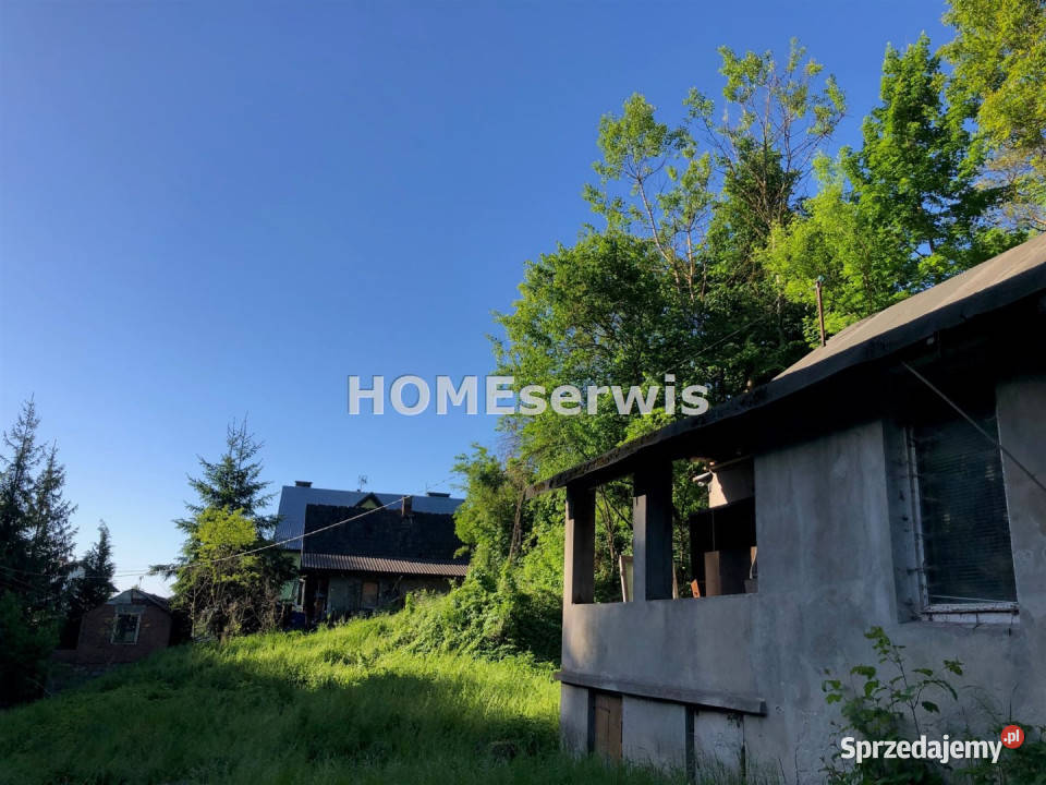 Dom wolnostojący 35 metrów Sandomierz