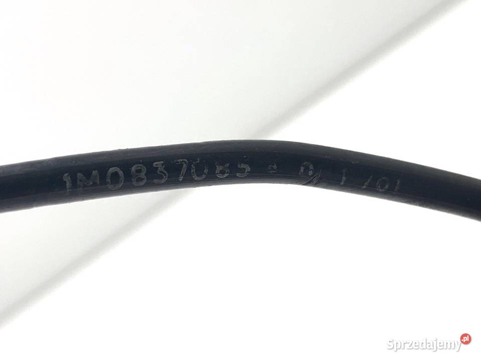 ZAMEK DRZWI PRAWY PRZÓD SEAT TOLEDO II Hatchback osobowe sprzedam