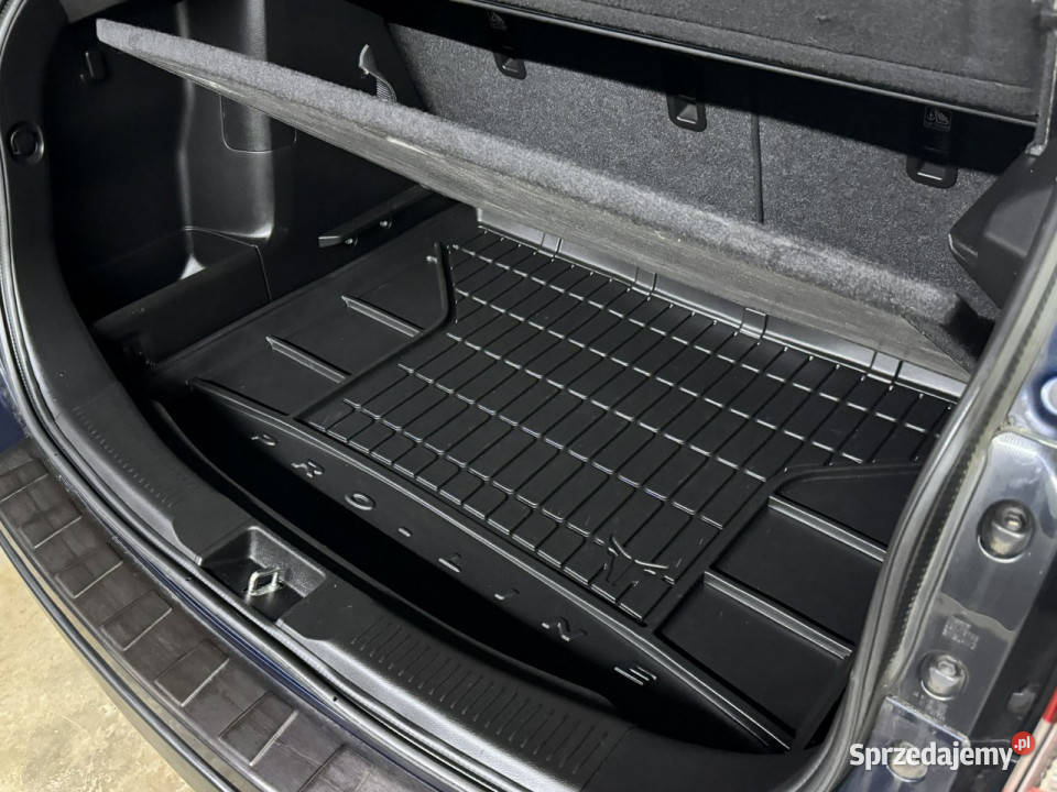 Suzuki SX4 SCross 4x4 90tyśkm salon Polska bluetooth
