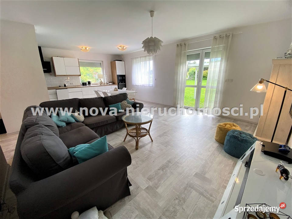 sprzedaży domu wolnostojącego Rybnik 120m2