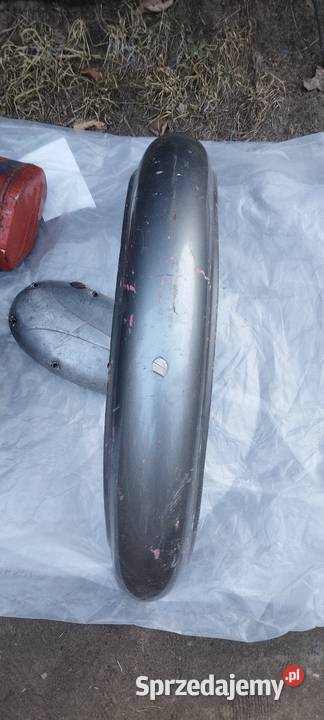 Części jawa 50 kaczka mustang romet Pozostałe lubelskie