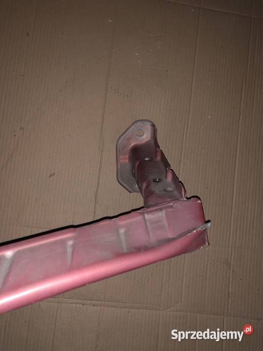 Suzuki SX4 SX4 0613 ZCF Belka pod zderzak przod osobowe Kozy