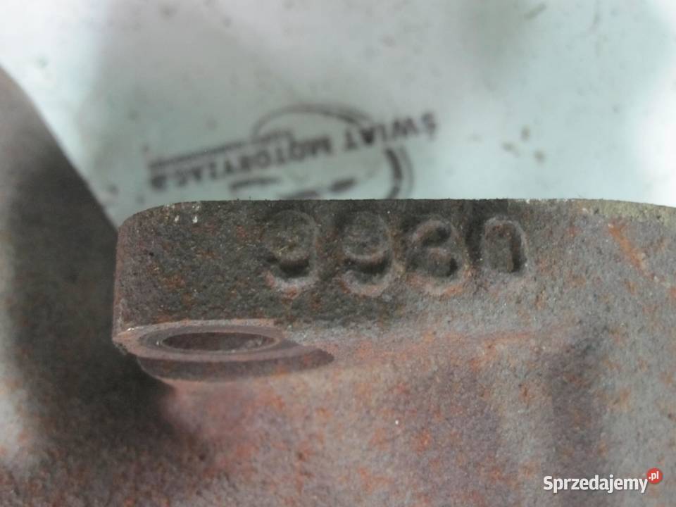 Mazda CX7 22 CITD 4x4 10r R2AA 175 łącznik sprzedam