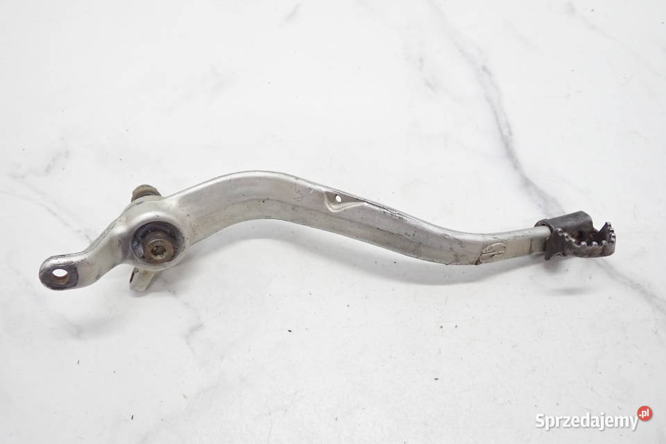 Dźwignia Nóżka Hamulcowa Hamulca Tył SHERCO 250 Strzelce Krajeńskie