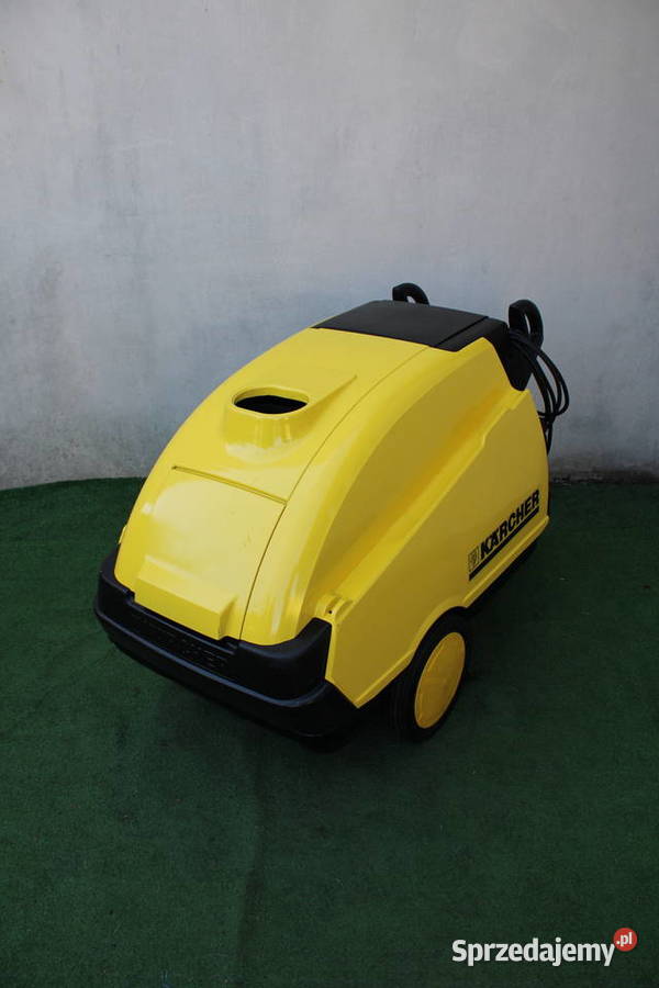 Myjka Gorąco wodna KARCHER HDS 895 Gwarancja mazowieckie Radom