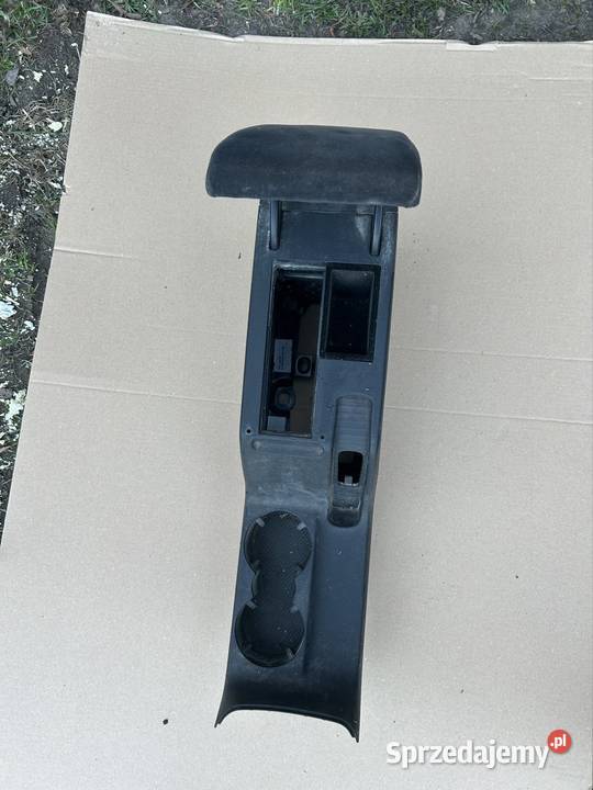 Podłokietnik Passat b5 fl Grudziądz