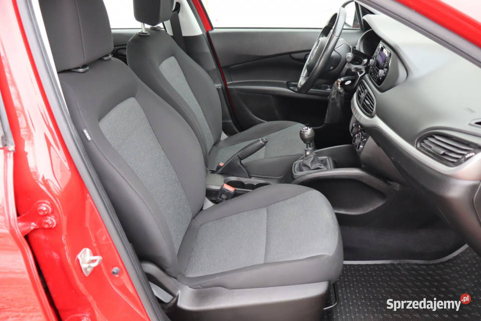 Fiat Tipo 14 16V Zabrze sprzedam