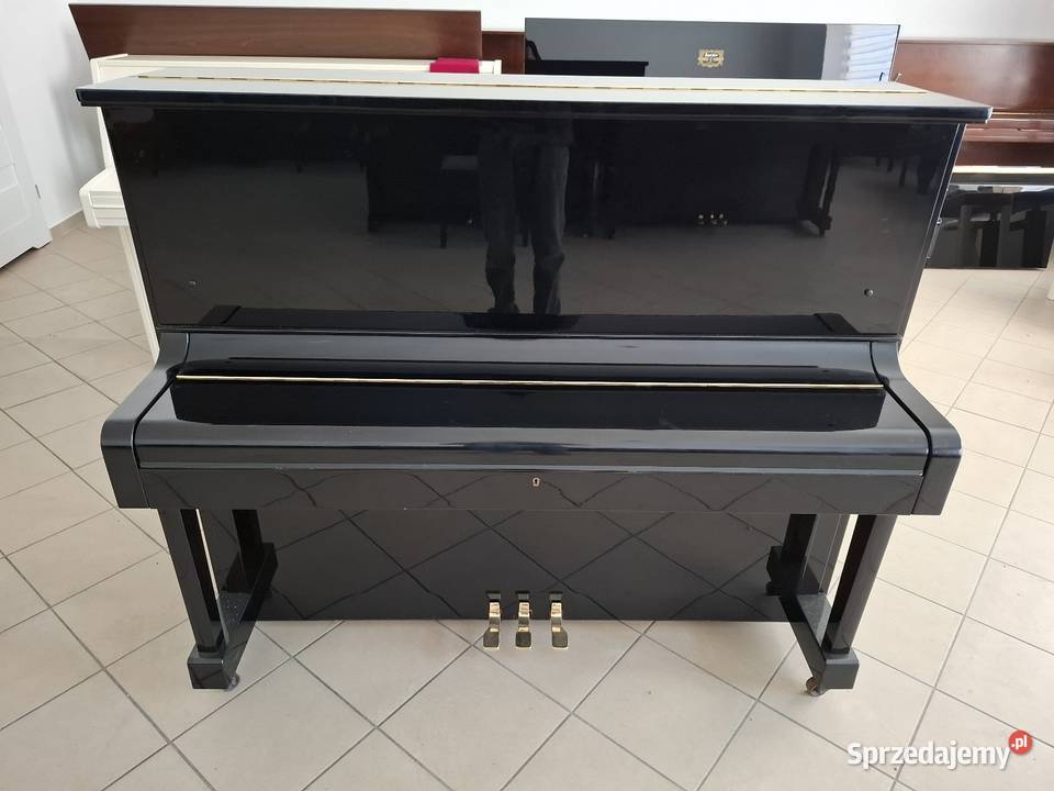 Pianino mki TOYO model SR6 121 Japonia Yamaha Brzesko