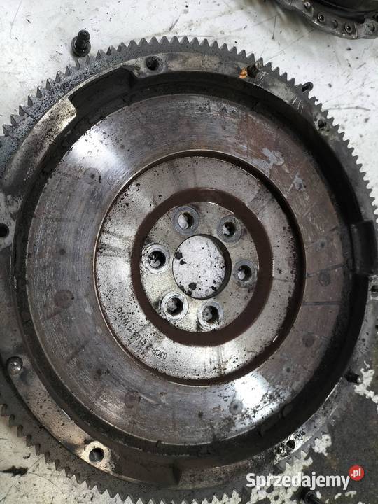 SPRZĘGŁO 03C141025G 03C141031D 03C105273P 14 TSI osobowe