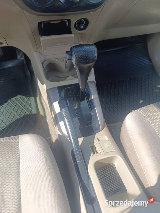 Toyota RAV4 Michałowo
