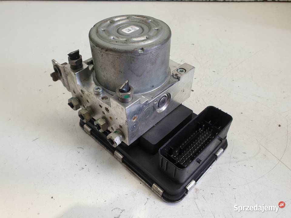 Volvo V90 POMPA ABS Sterownik 31680098 P31680101 Chełm