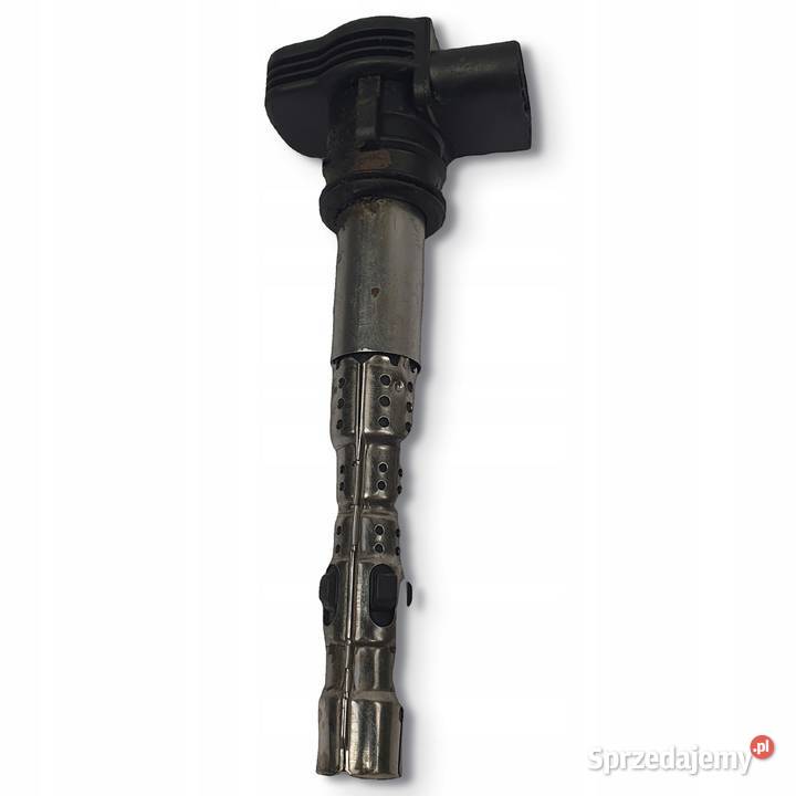 CEWKA ZAPŁONOWA Audi A3 A4 A5 A6 20 TFSI Chełm sprzedam