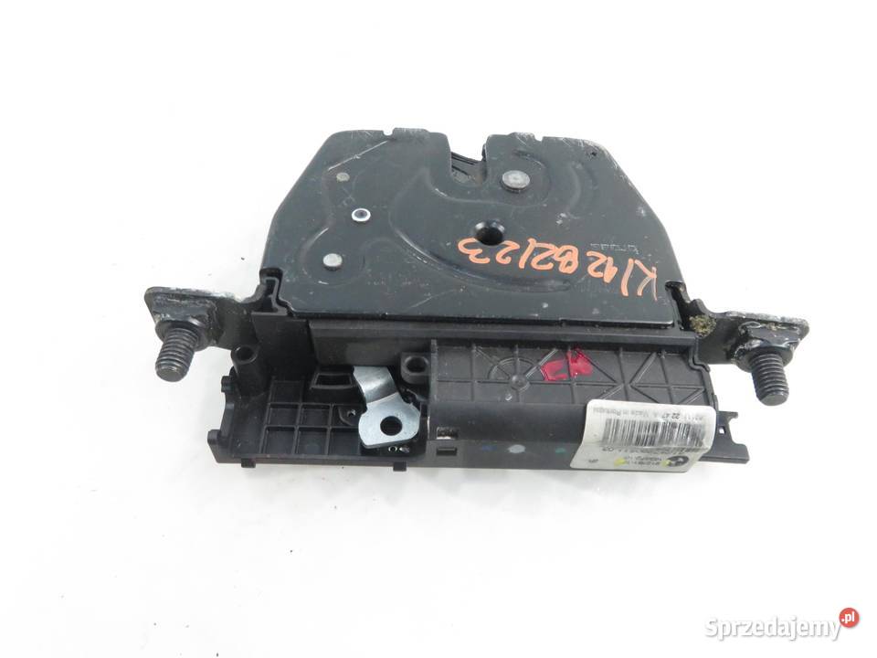 ZAMEK KLAPY BMW X1 E84 9127811 osobowe