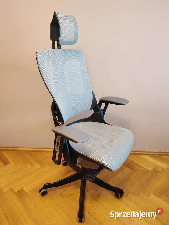 Fotel biurowy Wau 49cm mazowieckie