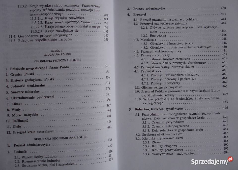 Geografia A do Z Libner Stefaniak Repetytorium