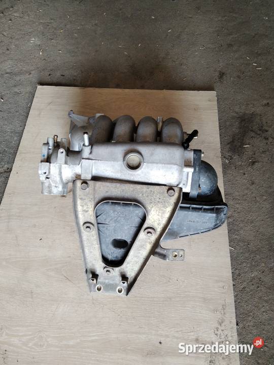 Kolektor ssący Mitsubishi space runner ll 24 GDI łódzkie Krośniewice
