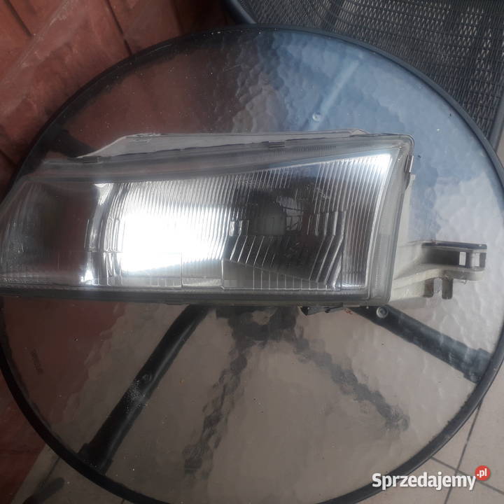 Reflektor kierowcy DAEWOO NEXIA osobowe Żabno