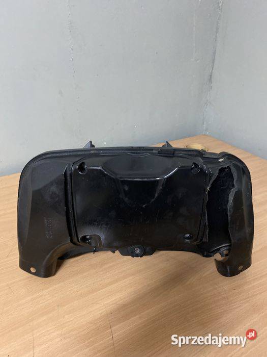 Airbox obudowa flitra powietrza BMW R1200 R1250 Pozostałe