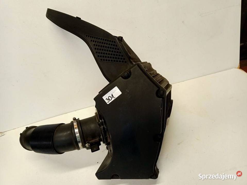 OBUDOWA FILTRA POWIETRZA AUDI A4 B9 A5 8W 30 TDI Rakoniewice