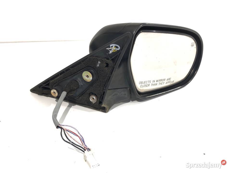LUSTERKO PRAWY SUBARU OUTBACK III Kombi 0310 sprzedam