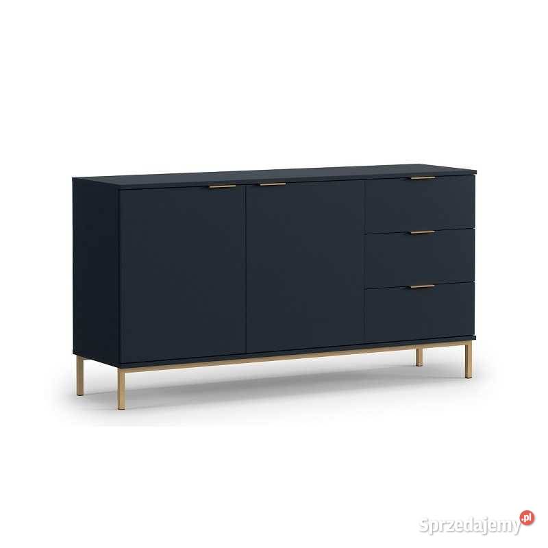 Komoda Pula K2D3SZ Darmowa dostawa Wieruszów sprzedam