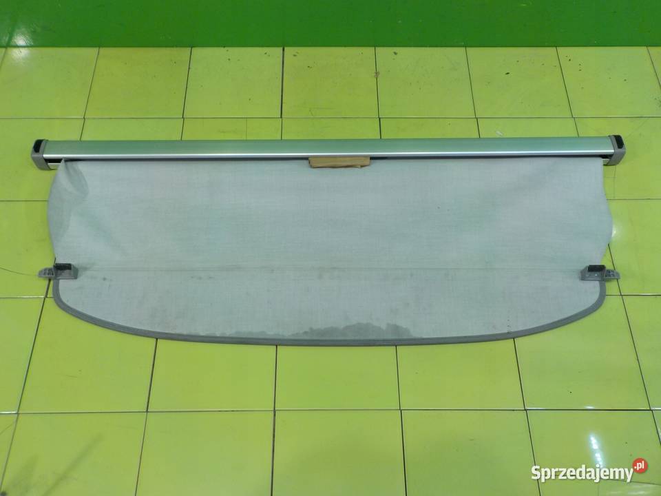 TOYOTA PRIUS II 15 VVTI 06r HB 5D roleta osobowe Suków