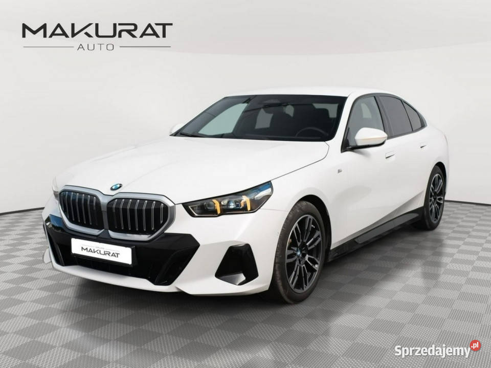 BMW 520 GD7P341520d mHEV M Sport Ambient Podgrzf
