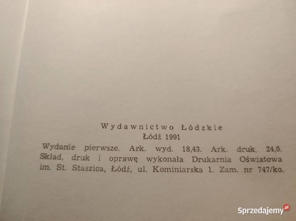 Szpital na peryferiach Jaroslav Dietl Kielce