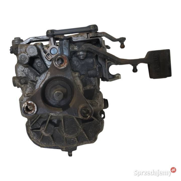 SKRZYNIA BIEGÓW Ford Transit VIII MK8 20 TDCI lubelskie Chełm