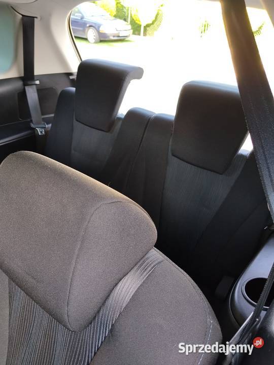 MAZDA 5 2011r 20 BENZYNA czujnik parkowania Rembów