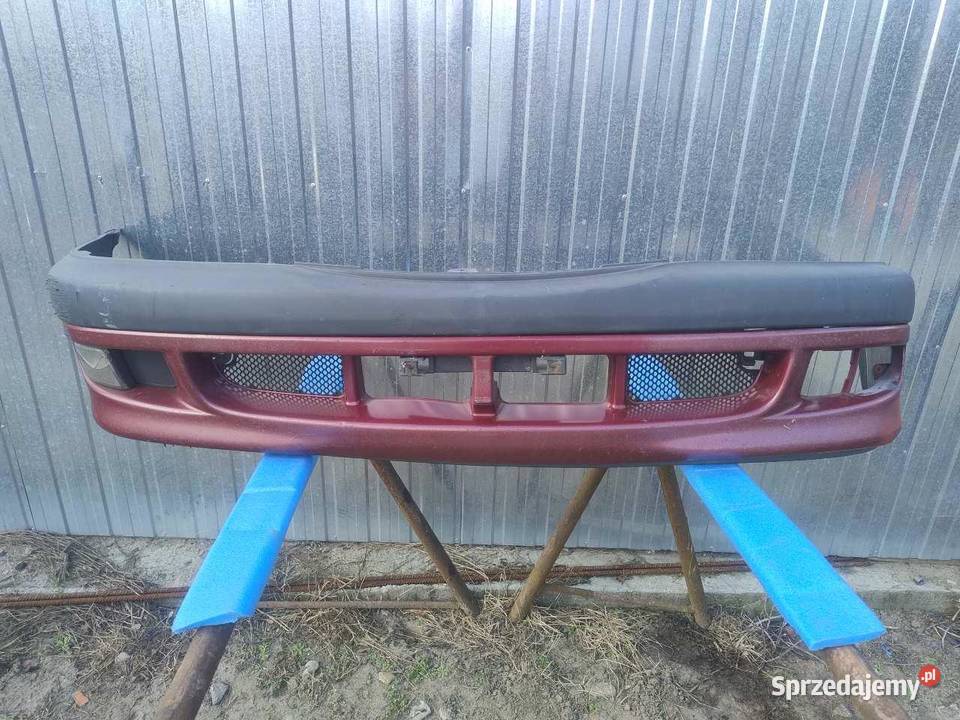 ZDERZAK PRZÓD PRZEDNI TOYOTA T22 5211905070 osobowe sprzedam