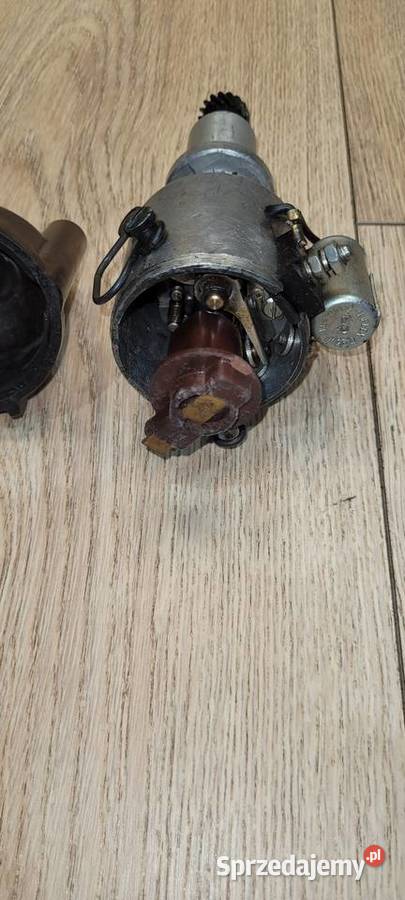 FIAT 126P aparat zapłonowy NOWY Rypin