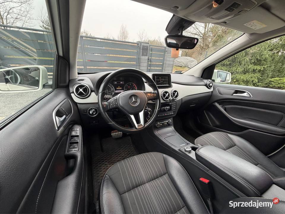 Led automat zadbane auto Czachówek