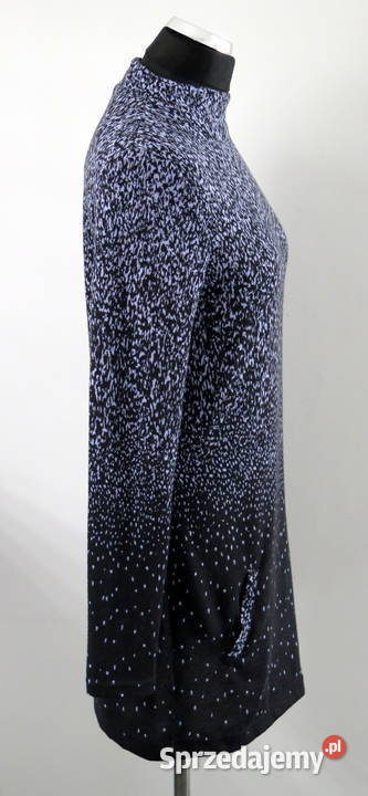 Śliczna sukienka Marks Spencer Collection r M 38 Długość Mini sprzedam