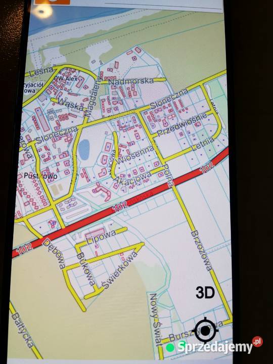 Dzialki Budowlane Baltykiem Pustkowo