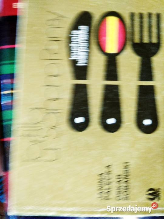 Pałęcka kuchnia hinduska książki Warszawa