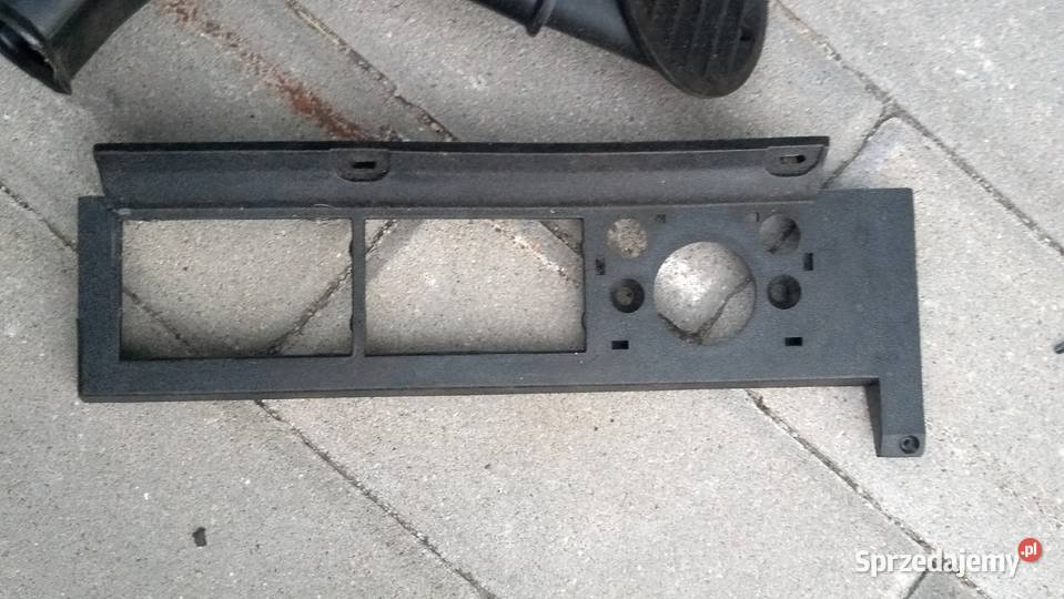 czesci do bmw e28 Reda sprzedam