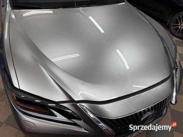 Maska LEXUS ES Oryginał